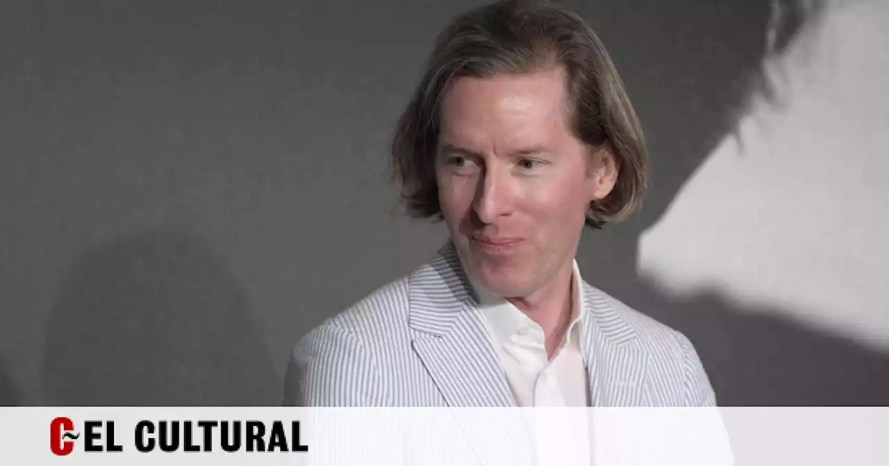 Wes Anderson: 'Ruedo en película y me atraen las viejas técnicas: mi forma de trabajar es la de los años 30'