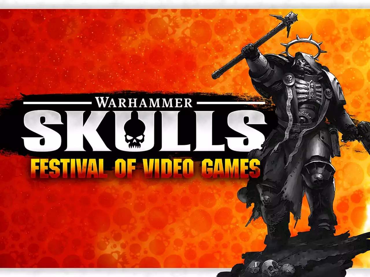 Everything announced in Warhammer Skulls 2023