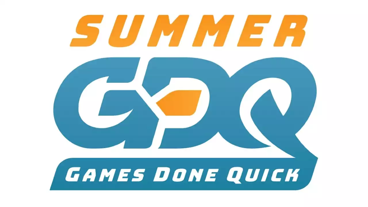 Summer Games Done Quick's week of charity speedrunning starts Sunday