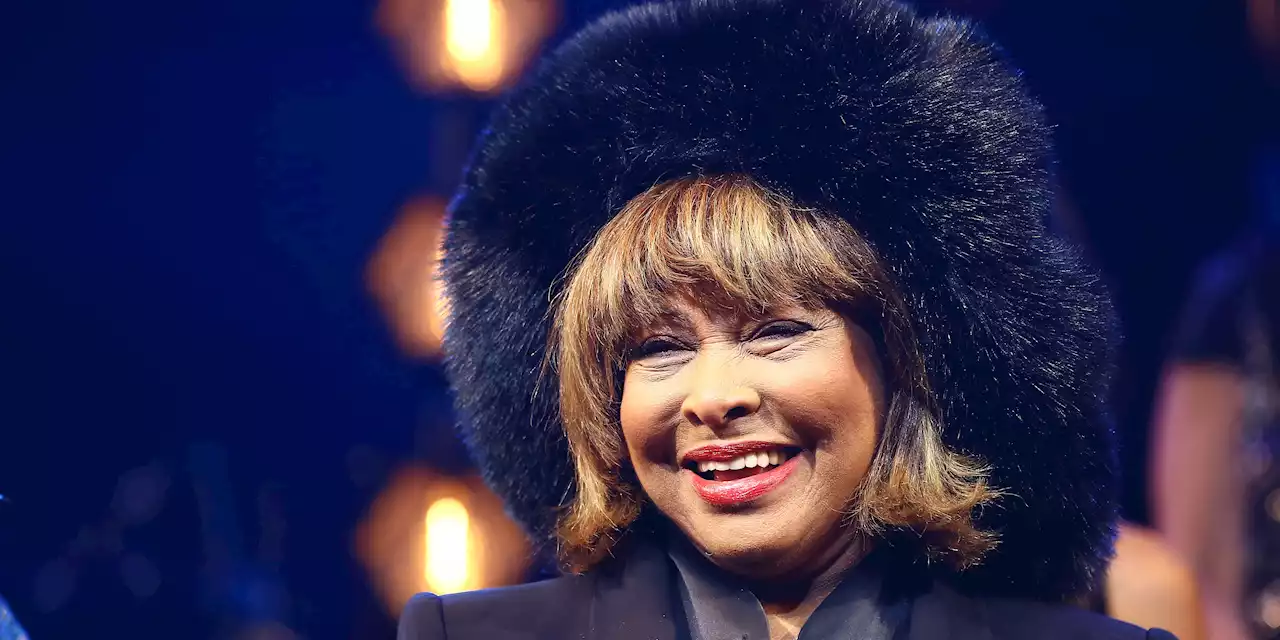 «Je me suis mise en danger» : les confidences bouleversantes de Tina Turner, deux mois avant sa mort