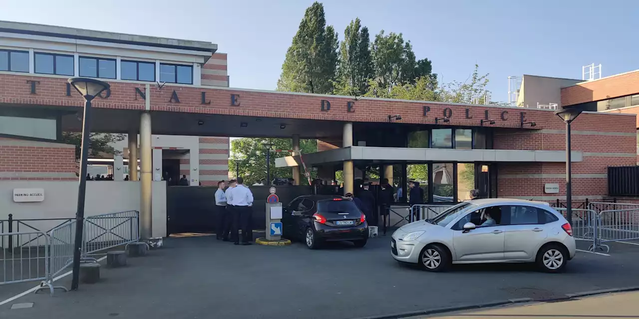 La ville de Roubaix s'apprête à rendre hommage aux trois policiers décédés dans un accident