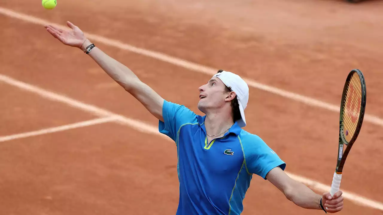 Roland-Garros : Humbert, Lajovic, Ruusuvuori… Les 9 joueurs à éviter d'entrée pour les têtes de série