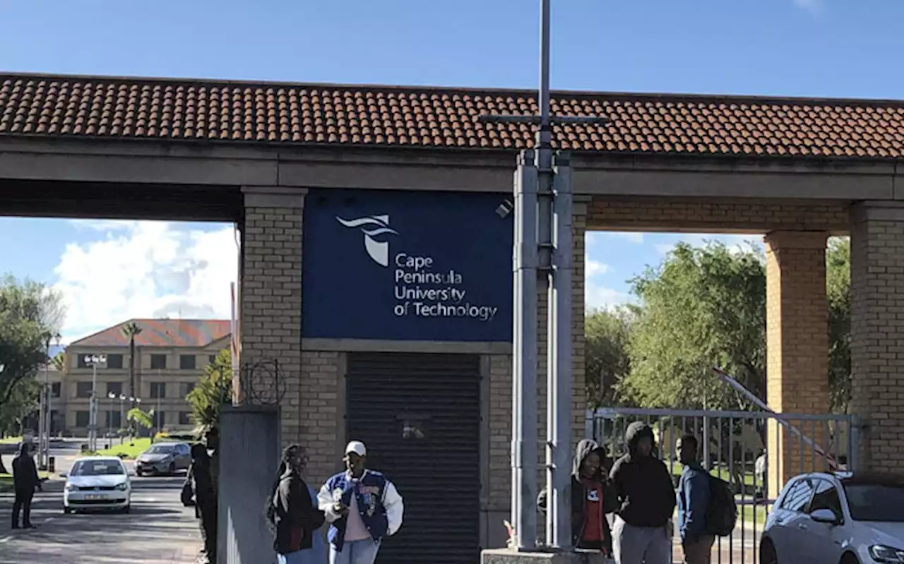 Teaching and learning to soon resume at CPUT following protests