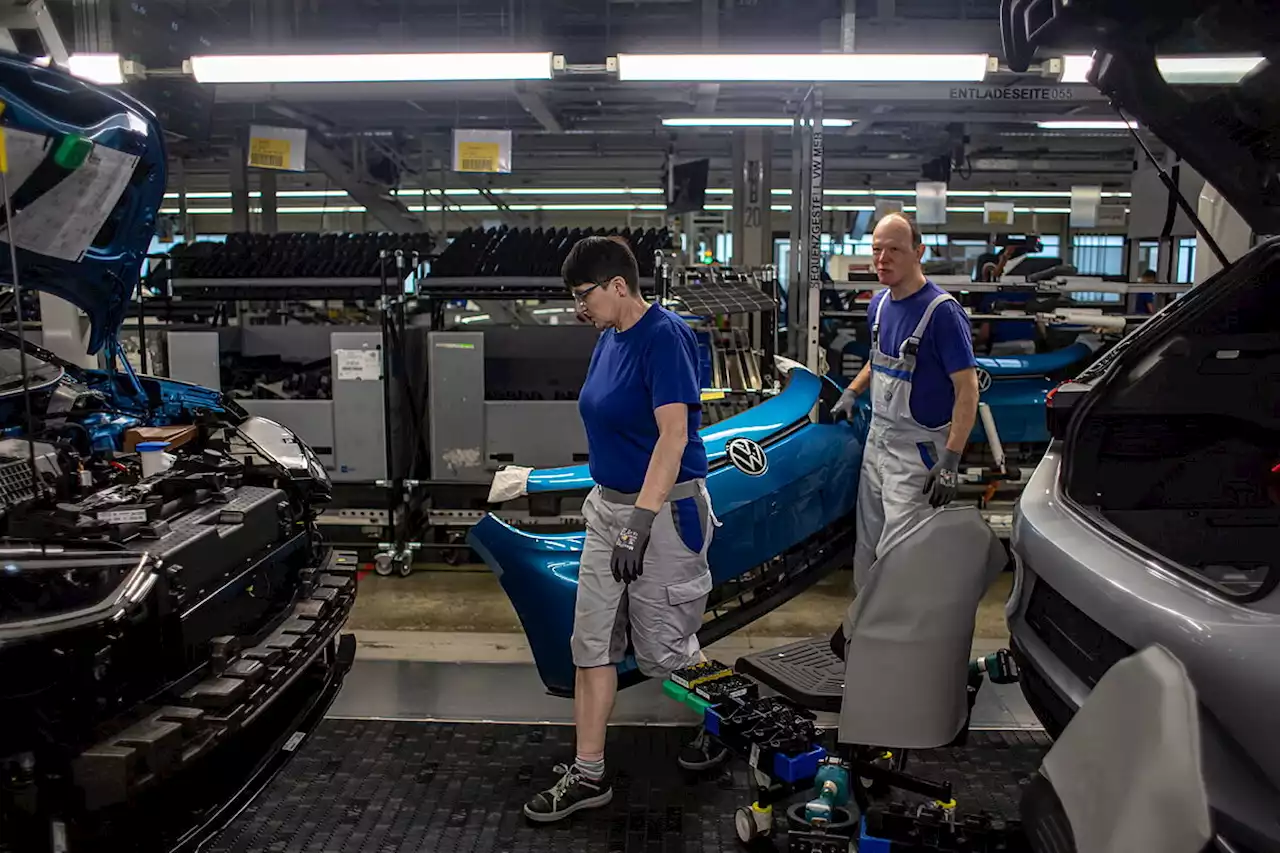 Quiénes serán los sorprendentes ganadores en Bolsa de la lnteligencia Artificial