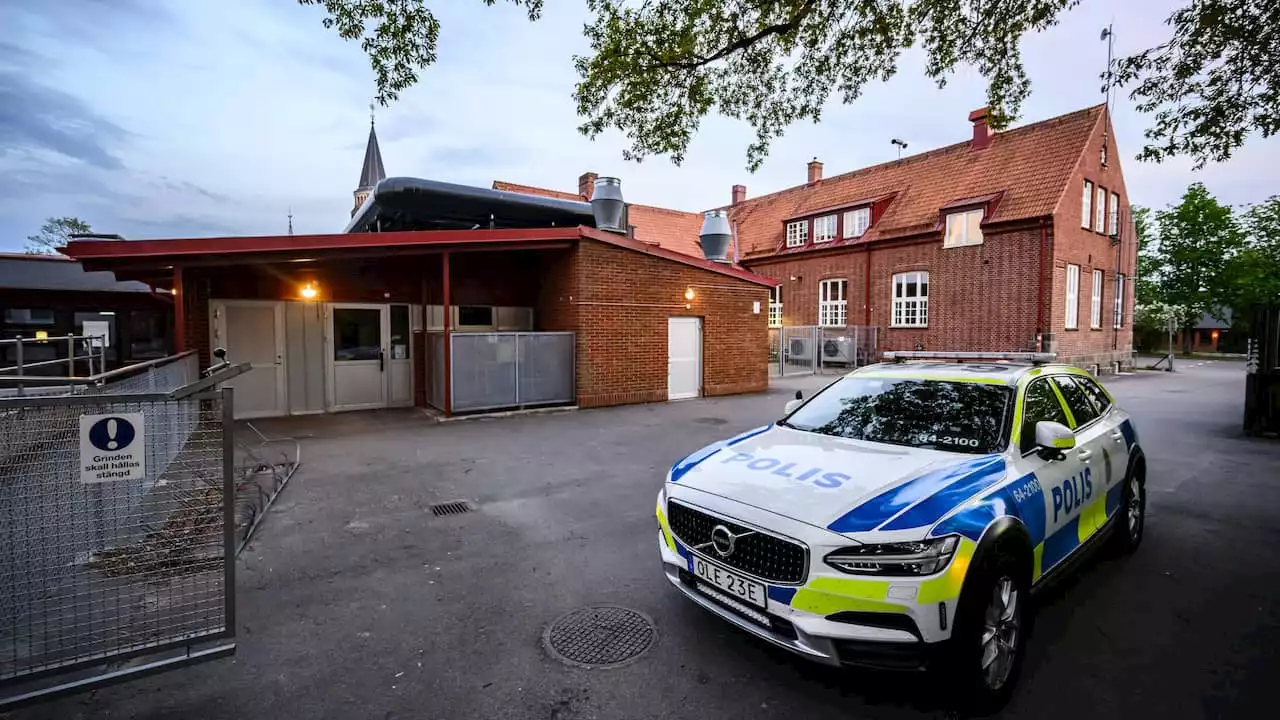 Försvaret: ”Hon mår jättedåligt för tillfället”