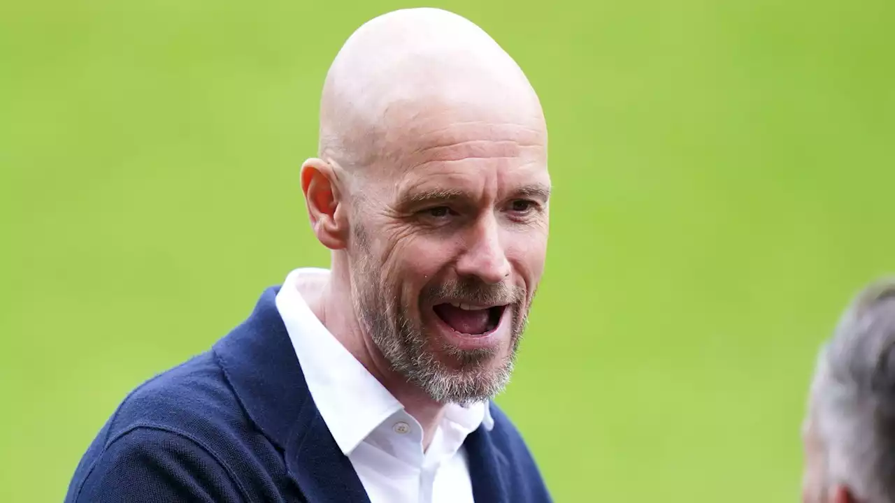 Ten Hag drops major Man Utd takeover claim as owners prepare £434m 'market assault'