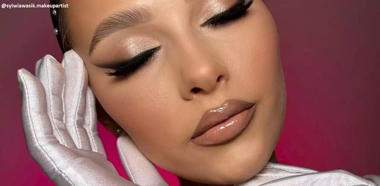 The Power of Smoky Eyeliner will Unleash Your Inner Bombshell - Love for Glam