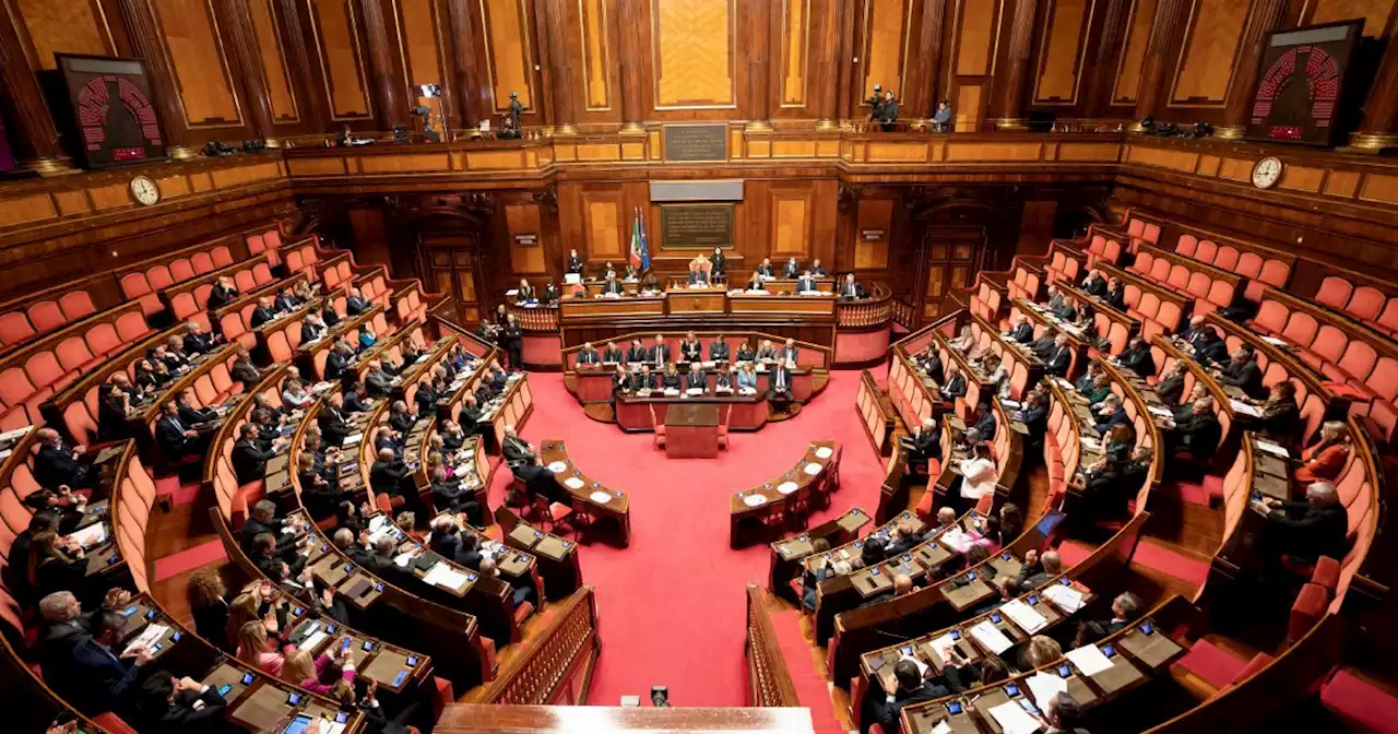 Sì del Senato alla fiducia sul decreto Bollette: è legge il provvedimento con lo scudo penale per gli evasori - Il Fatto Quotidiano