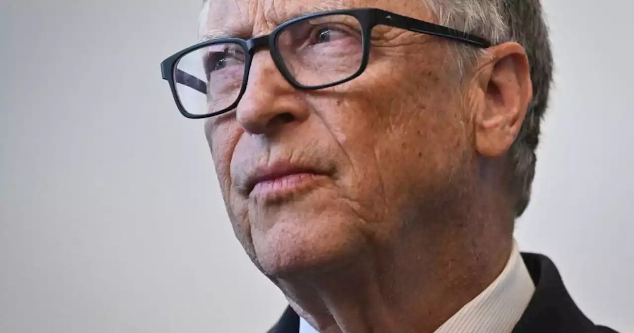 Bill Gates y una advertencia que sacude a la industria: pronostica el fin de Google y Amazon