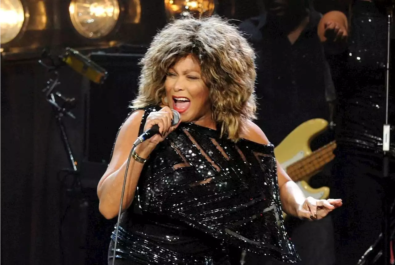 Tina Turner : les causes de son décès révélées… AVC, cancer, greffe de rein, elle souffrait en silence depuis longtemps