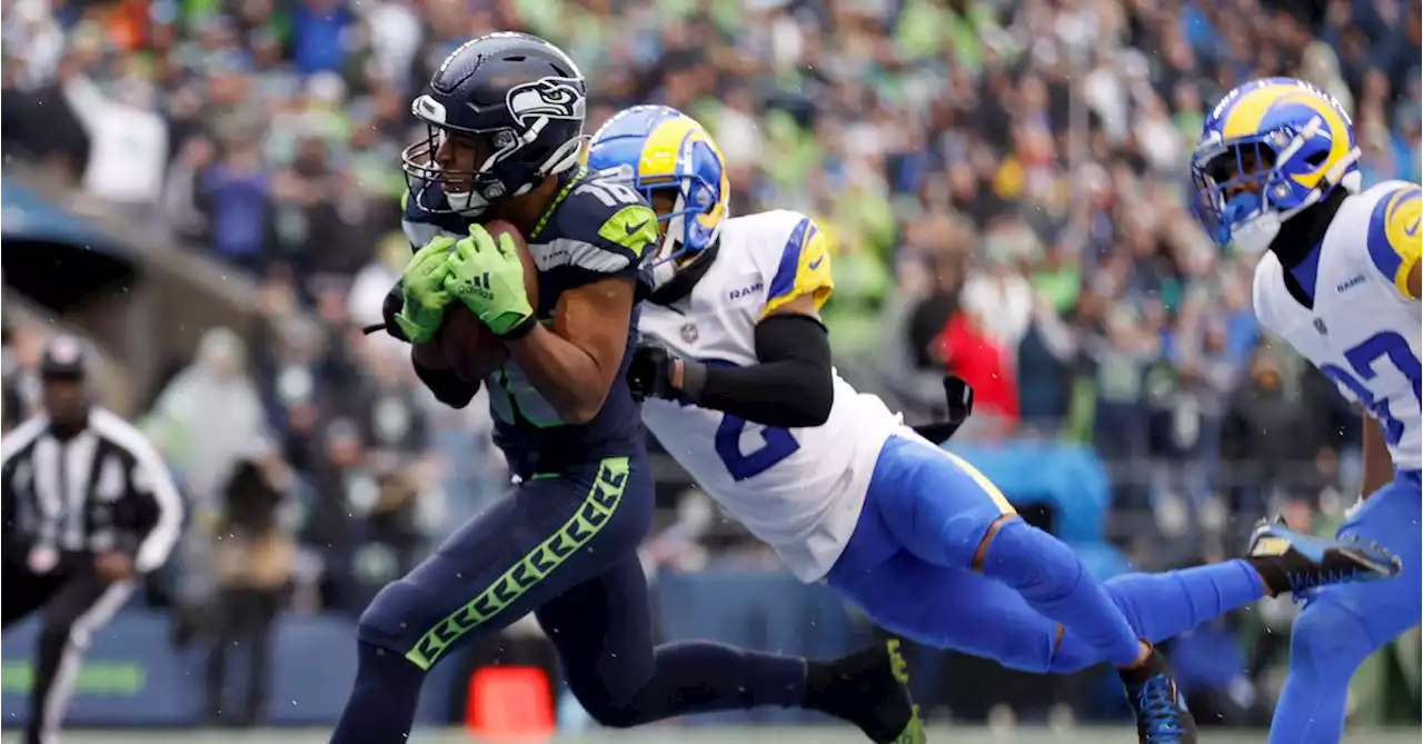 ESPN analytics not high on the Seahawks’ chances of another playoff berth