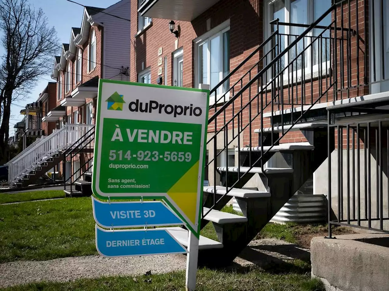 Posthaste: Canada's housing affordability crisis is now actually changing people's lives