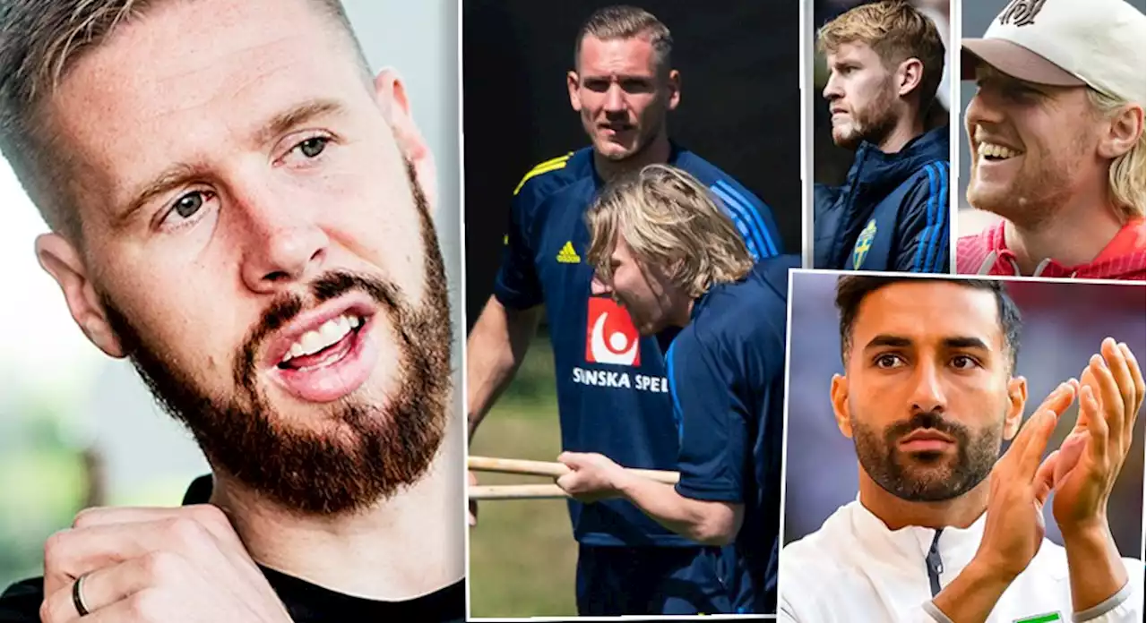 Så ska Jansson locka hem stjärnorna till MFF: 'Han har inget val - han ska hem'