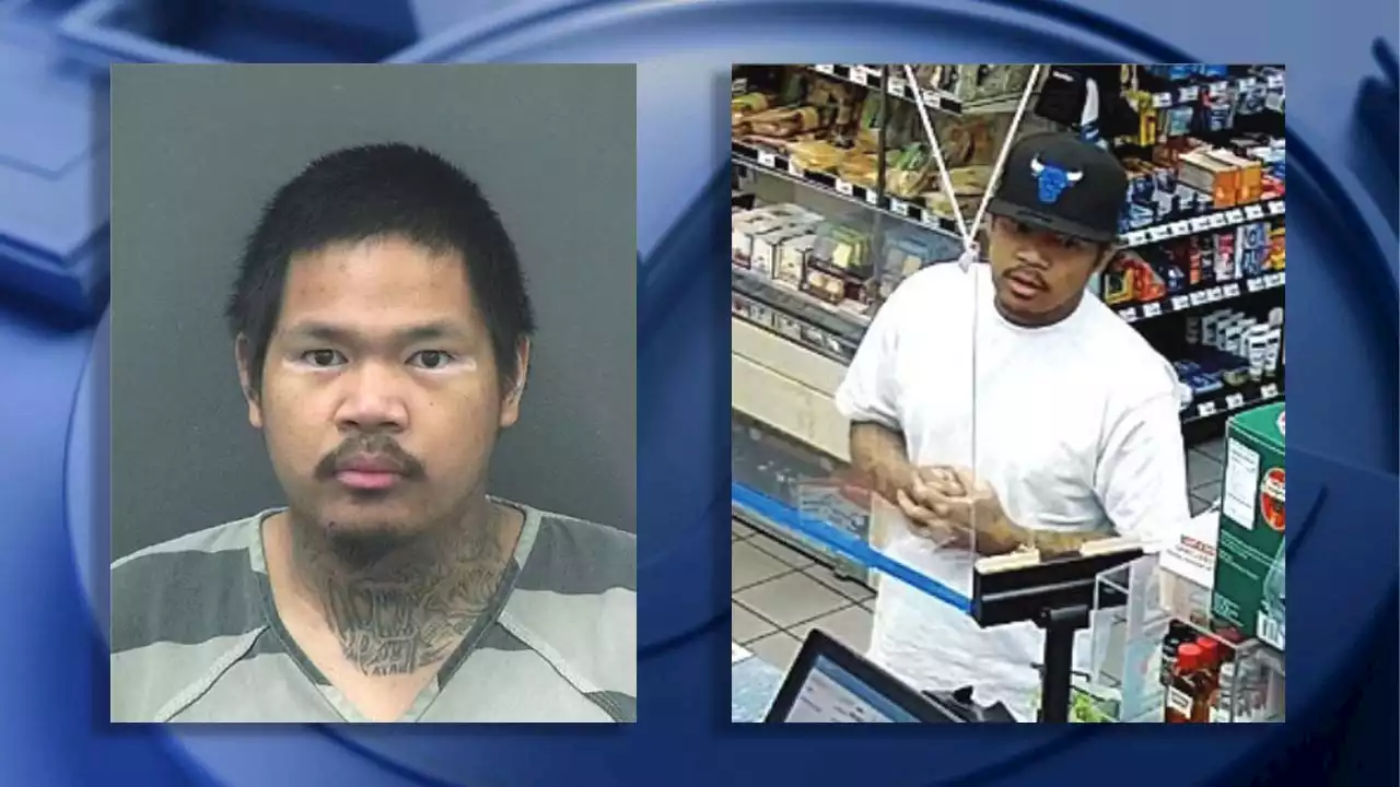 Man arrested, charged in string of mail thefts across Seattle area