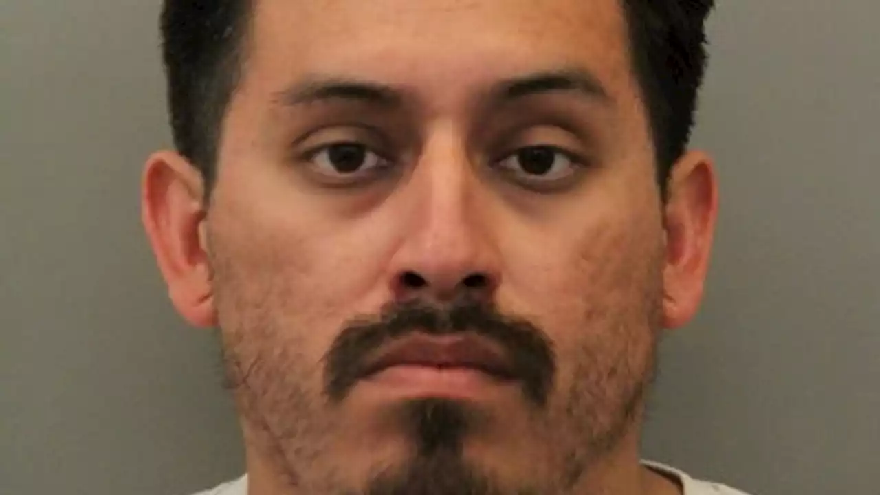 Cook County man charged with sexually assaulting his young children