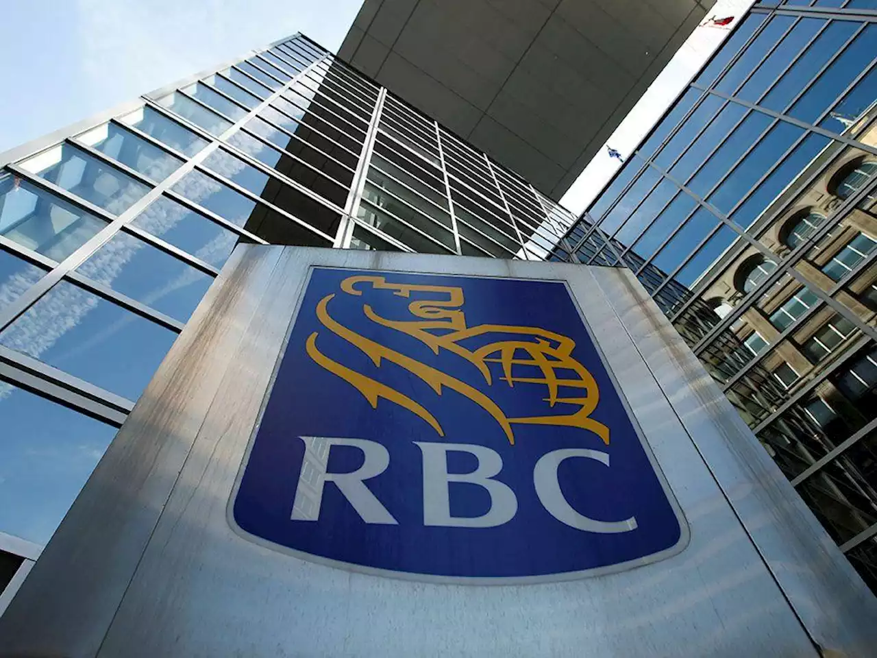 RBC misses expectations as costs and credit loss provisions eat into profit