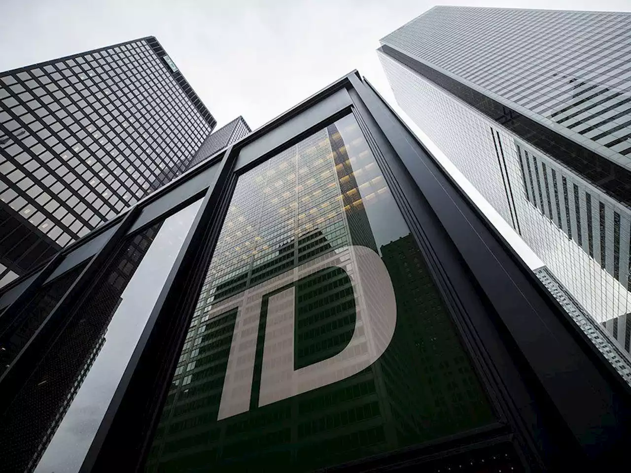 TD won't hit growth target, announces buyback in wake of First Horizon deal termination