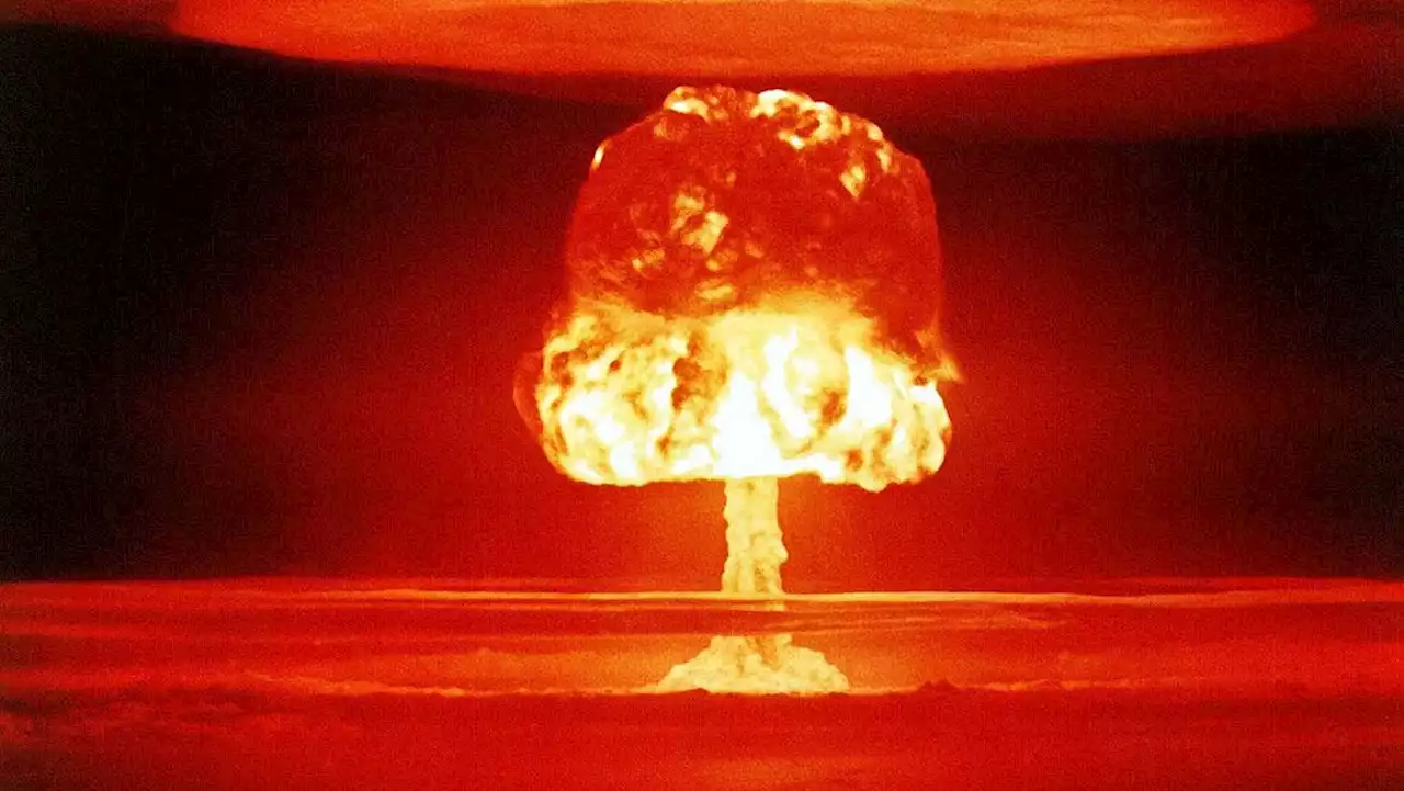 知識が少ない人物でも核兵器の設計が可能であることを証明した1967年の実験とは？