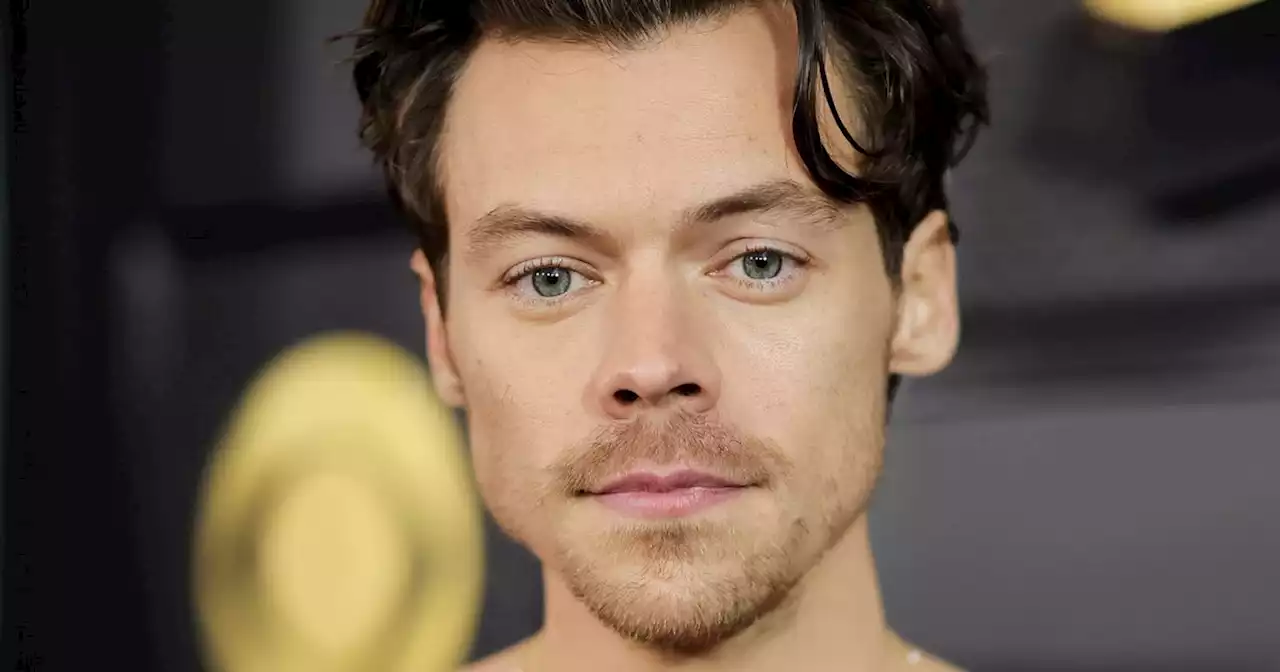 Harry Styles Glasgow fans warned of banned Items ahead of Edinburgh gig