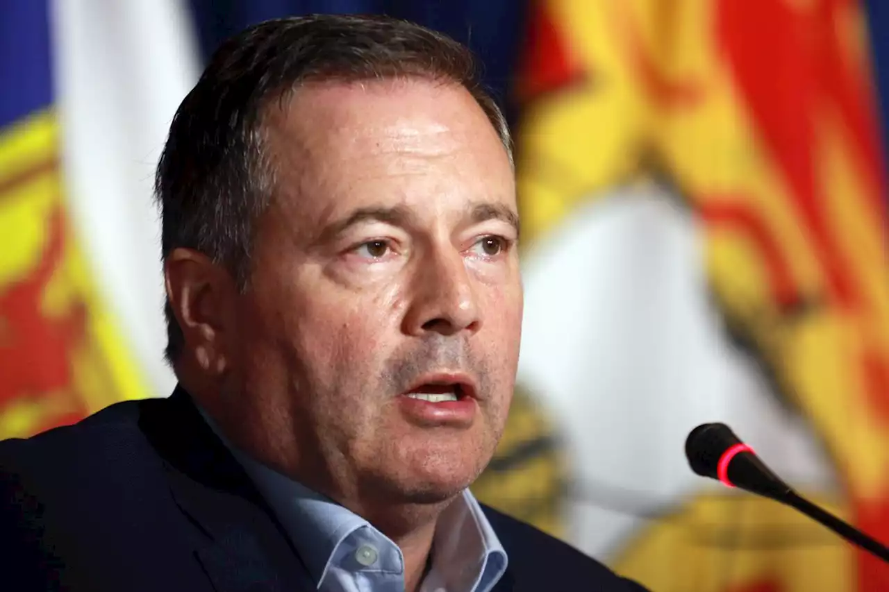 Former Alberta premier Jason Kenney loses attempt to have lawsuit thrown out