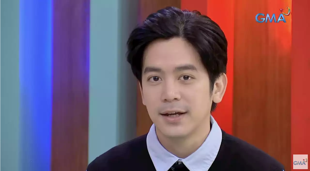 Joshua Garcia on Gabbi's boyfriend Khalil: 'Hindi ako nakapag-reach out pero...'