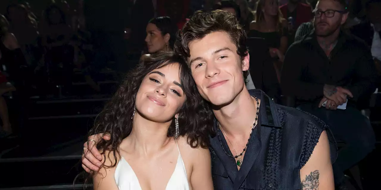 Camila Cabello and Shawn Mendes’s Full Relationship Timeline