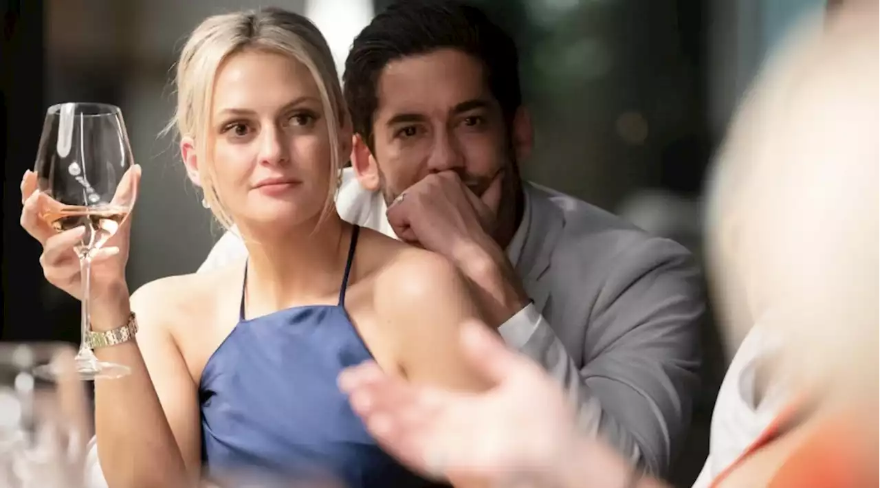 MAFS Australia’s Alyssa Barmonde exposes ‘strategic’ co-star and OUCH