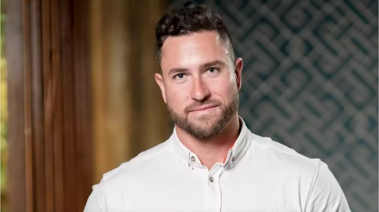 MAFS Australia’s Harrison Boon announces new ‘red flag’ job