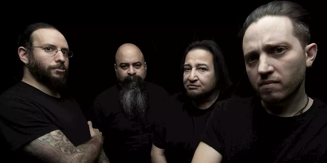 Fear Factory kündigen Tour an – live in Wien und Graz