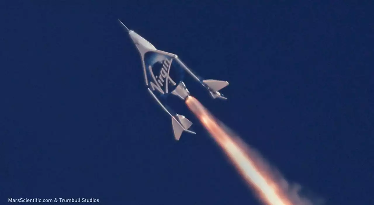 Virgin Galactic, bene l'ultimo test: ora via al turismo spaziale. Ecco quanto costeranno i voli