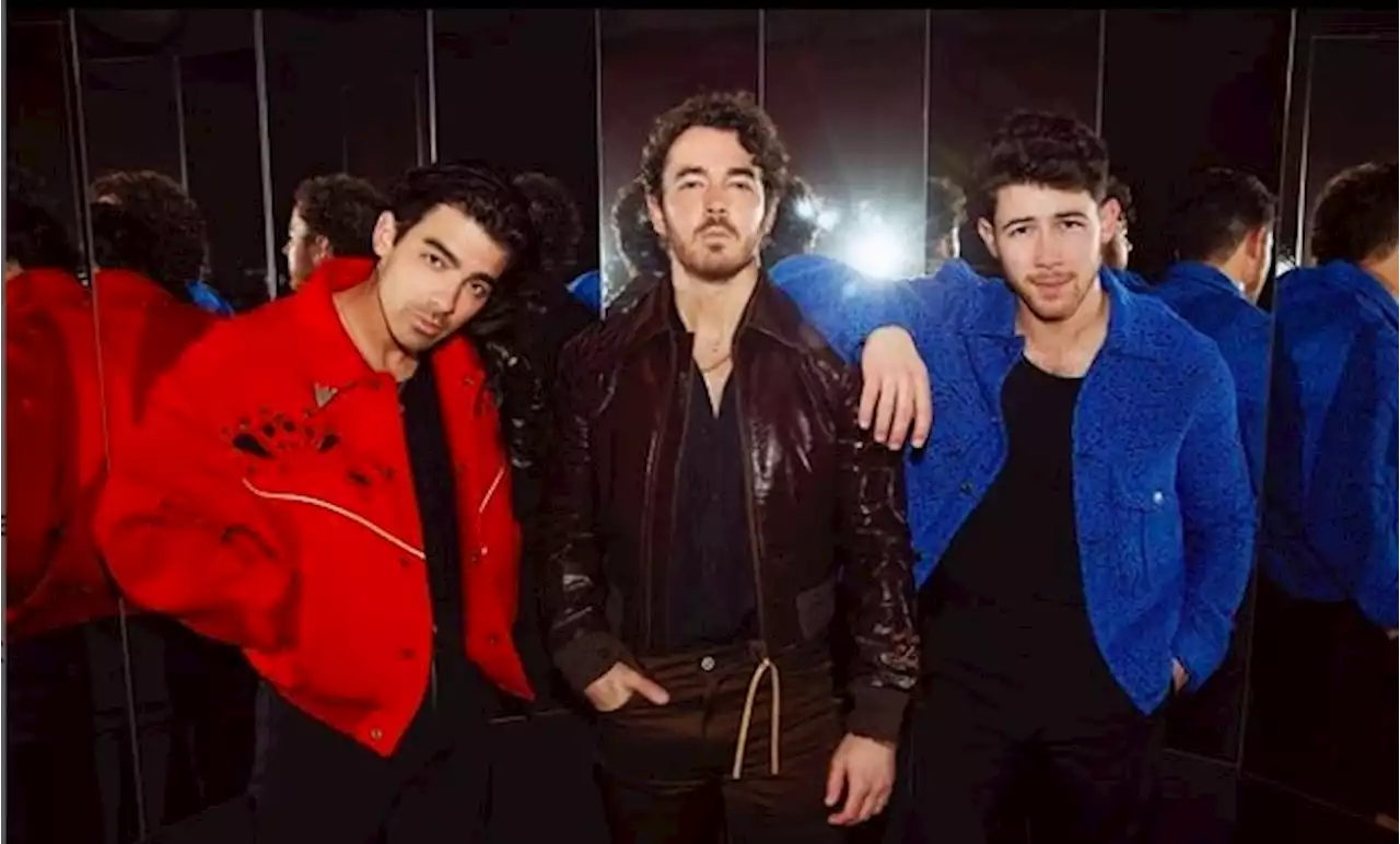 Joe Jonas ‘cried’ when Nick Jonas got ‘The Voice’ judge role over him