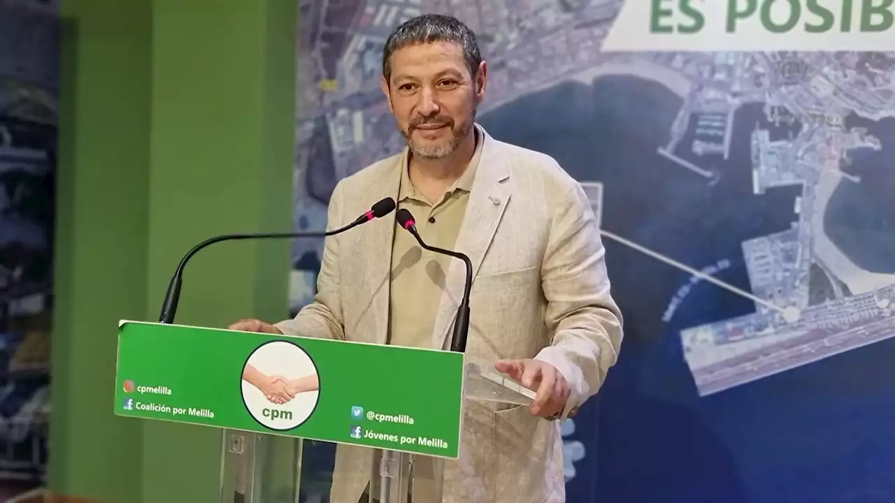 Quién es Mustafá Aberchán y qué está pasando con los votos en Melilla