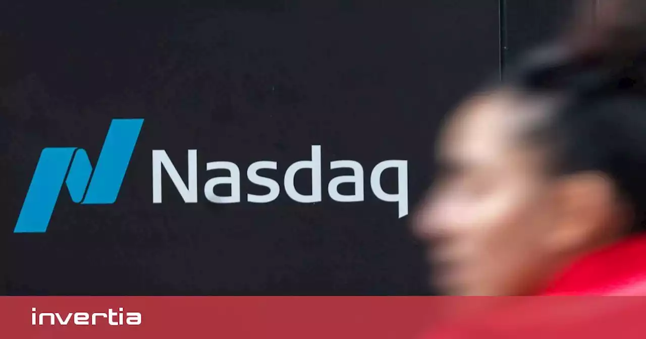 El Nasdaq sube gracias a Nvidia mientras el Dow Jones vuelve a caer en Wall Street