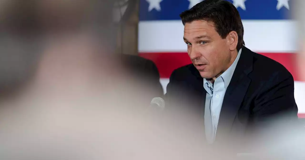 DeSantis to campaign in key states after chaotic presidential launch