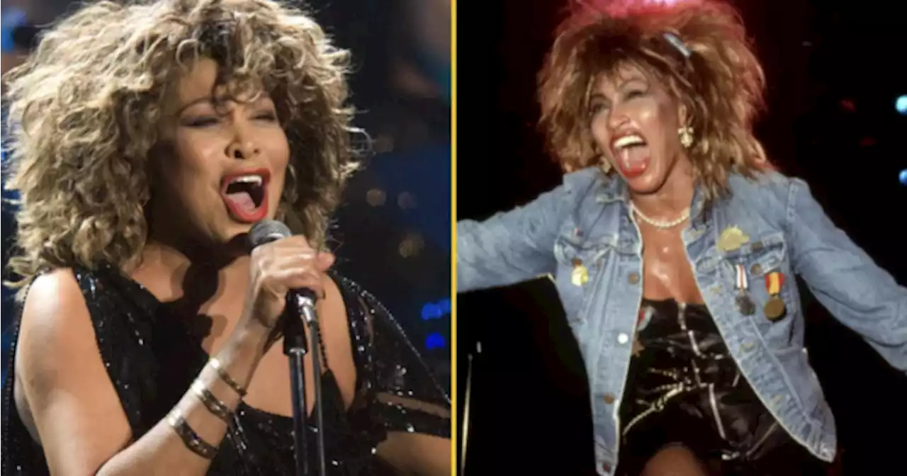 Tina Turner admitted she put herself in ‘great danger’ in post weeks before her death | JOE.ie