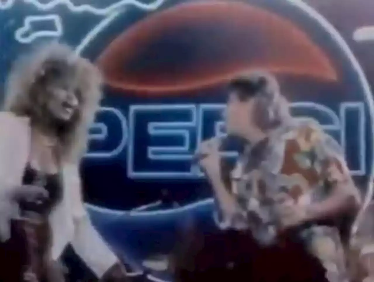 Comercial de Tina Turner com Evandro Mesquita foi estopim para fim da banda Blitz nos anos 80; relembre