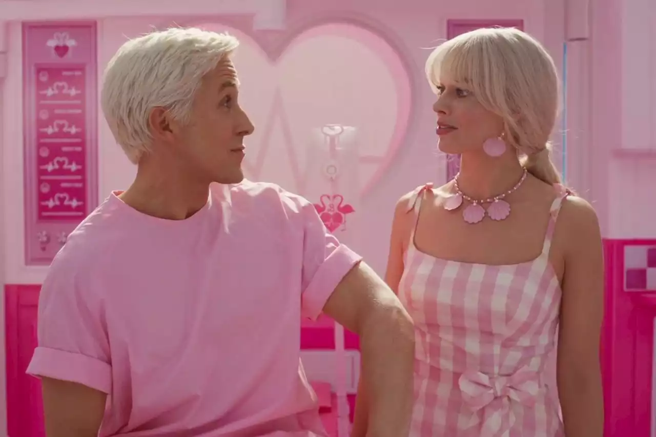 Barbie dévoile un nouveau trailer et s'offre les plus grands artistes musicaux