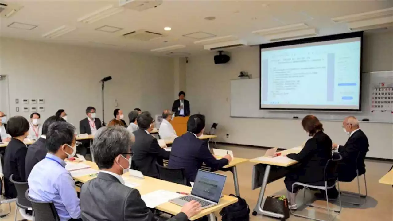 医療データ活用し、産業創出や学術研究 熊本県や県医師会 10万人分を匿名加工 創薬や健康づくりサービスに 2024年度にも｜熊本日日新聞社