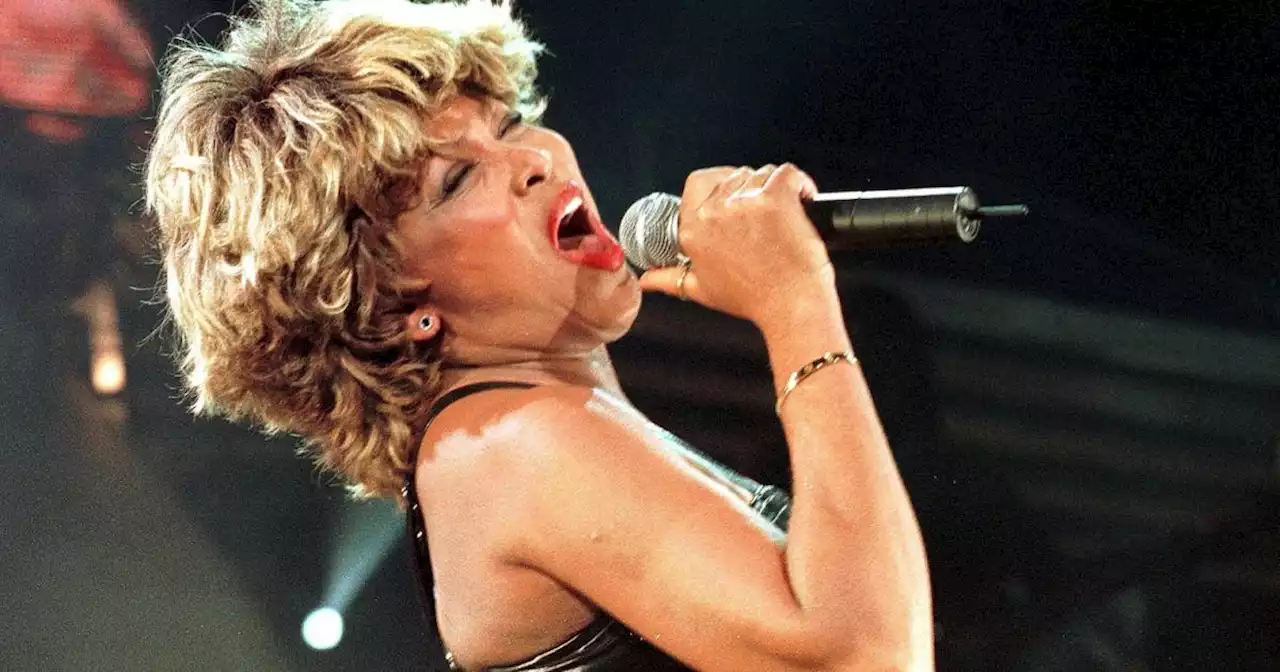 Rockstar Tina Turner ist mit 83 Jahren gestorben