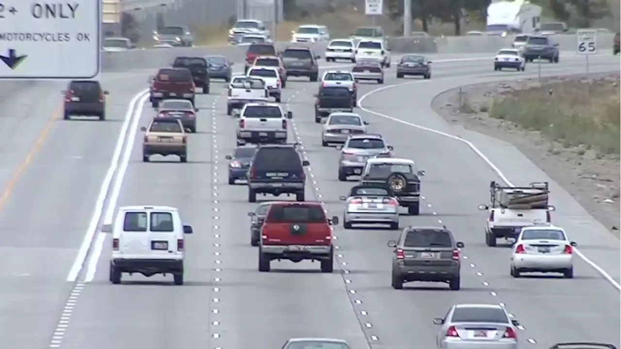 Utah drivers urged to go 'back to basics' ahead of 100 Deadliest Days