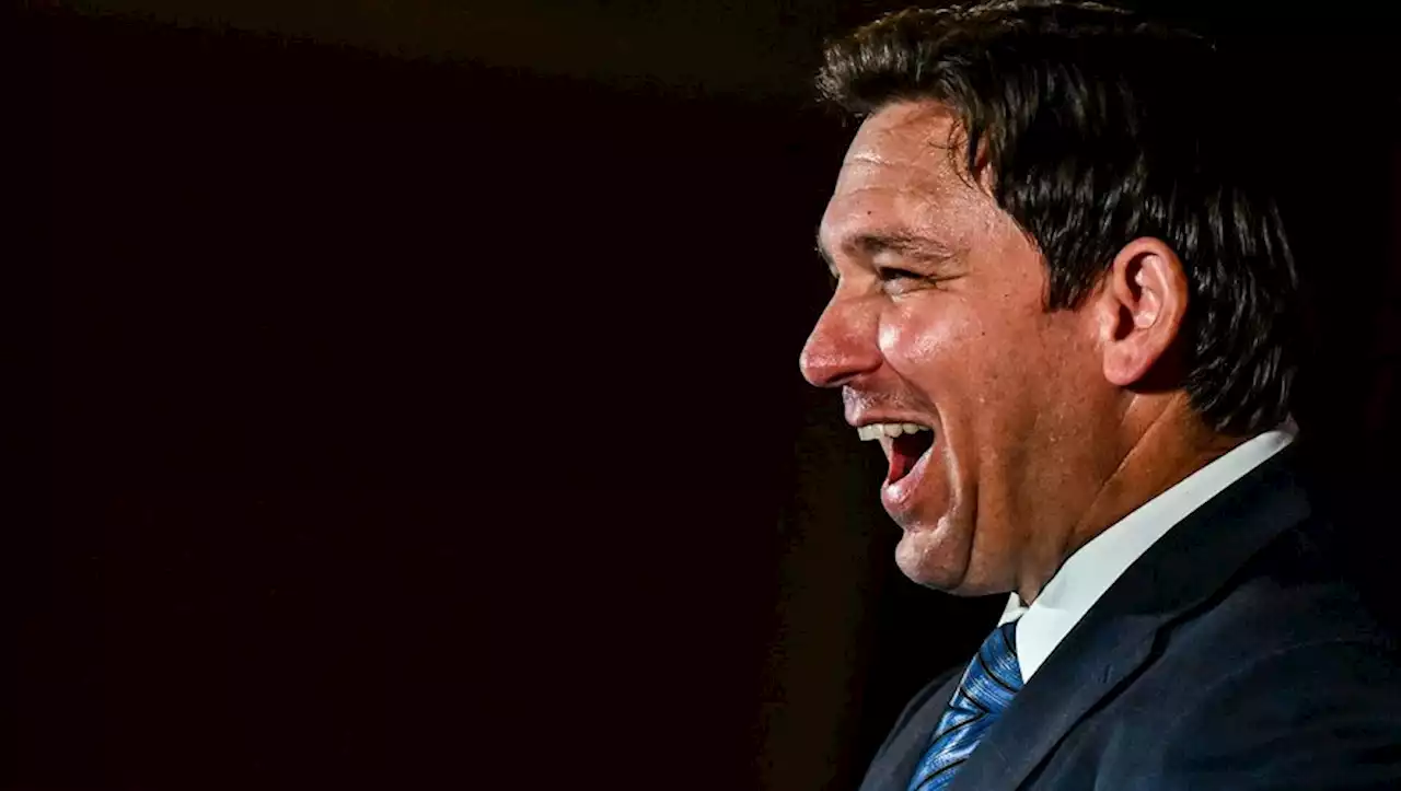 États-Unis : le républicain Ron DeSantis a déposé sa candidature formelle à la présidentielle de 2024