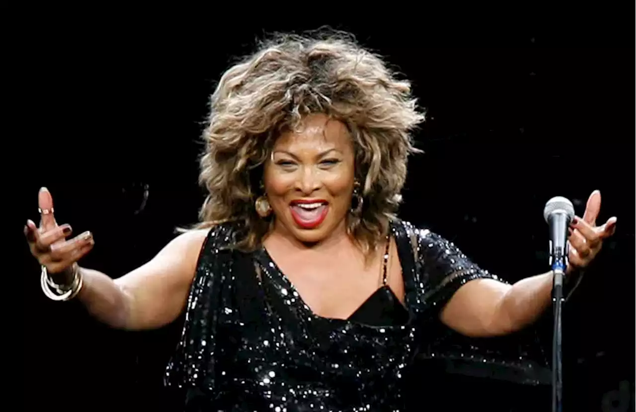 ¿De qué murió Tina Turner?