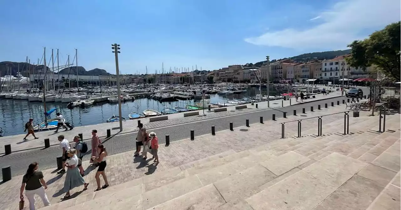 La Ciotat : des habitants réclament la piétonnisation du Port-Vieux toute l'année