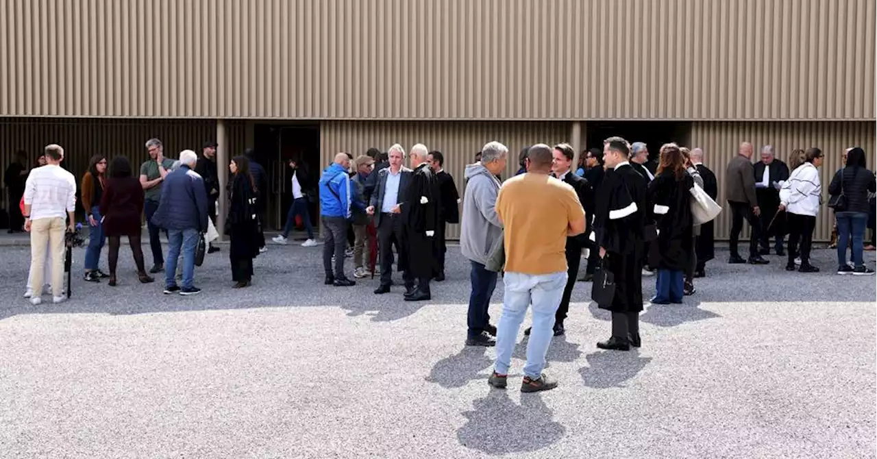 Marseille : Lionel Guedj victime d’un malaise, le procès en appel des dentistes reporté