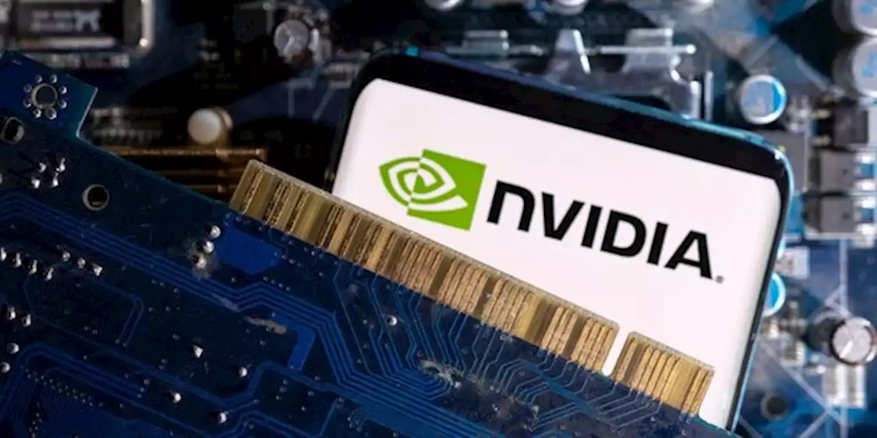 Course à l'IA : pourquoi Nvidia sera gagnant quel que soit le scénario