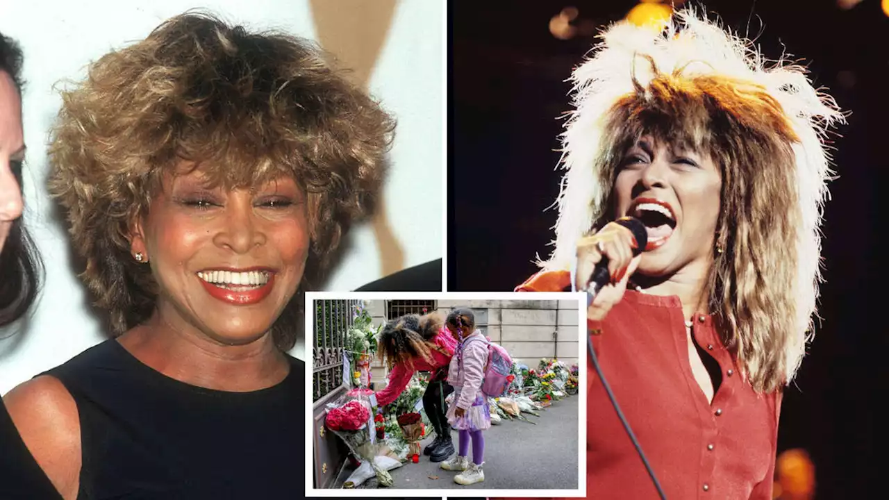 Tina Turner died of natural causes after battling cancer, kidney problems and high-blood pressure