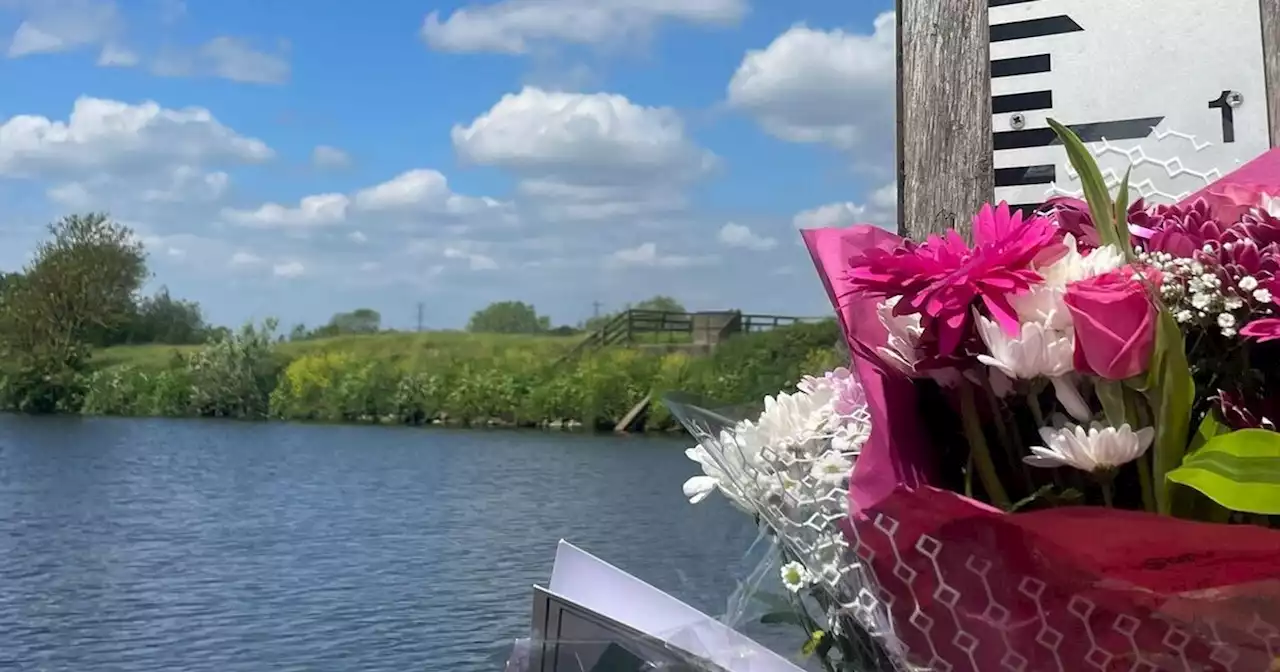 Heartbreaking tributes to Tyler Wilson after tragic River Calder death