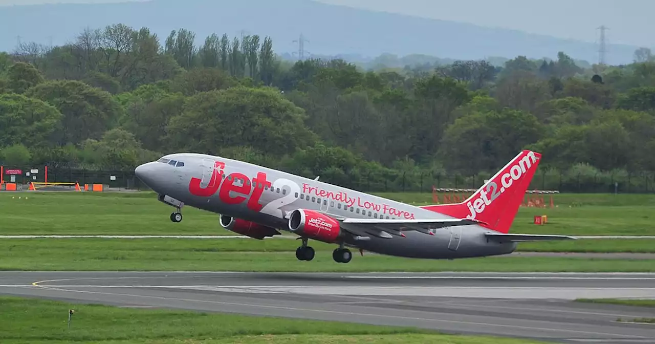 Jet2 announces huge sale on winter sun holiday destinations from LBA