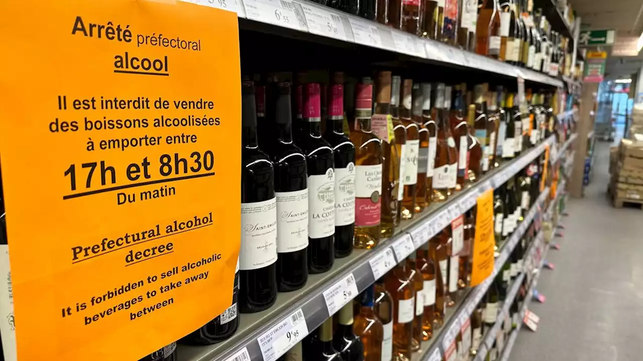 « Même pas une canette ? » : ces rues de Paris où la vente d’alcool en magasin est interdite dès 17 heures