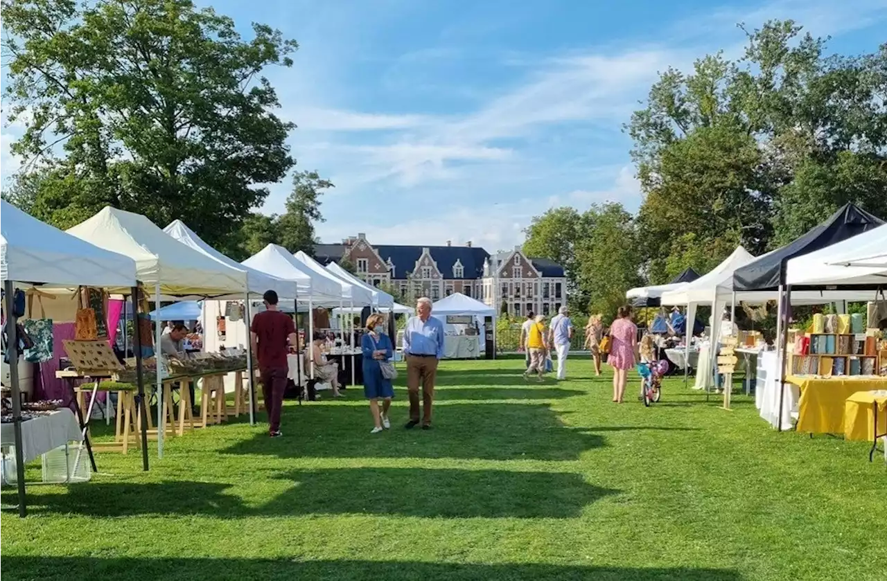 Un grand marché nocturne avec plus de 100 exposants ce samedi à Wambrechies